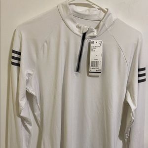 Adidas Midlayer Quarter Zip